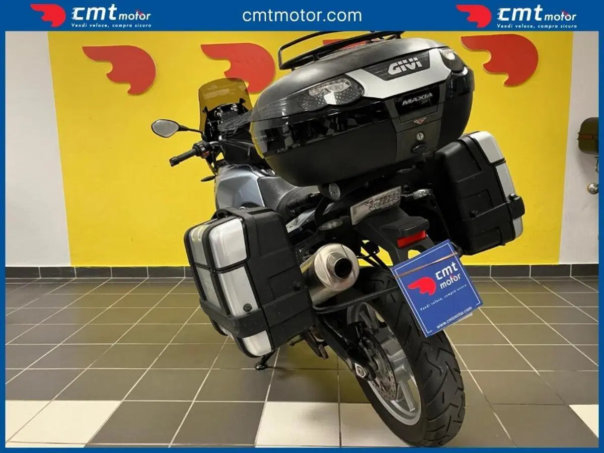 Bmw F 650 GS (2008 - 12) (3)