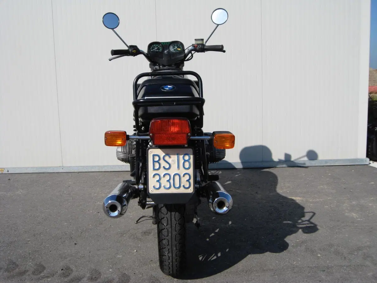Bmw R65 (6)