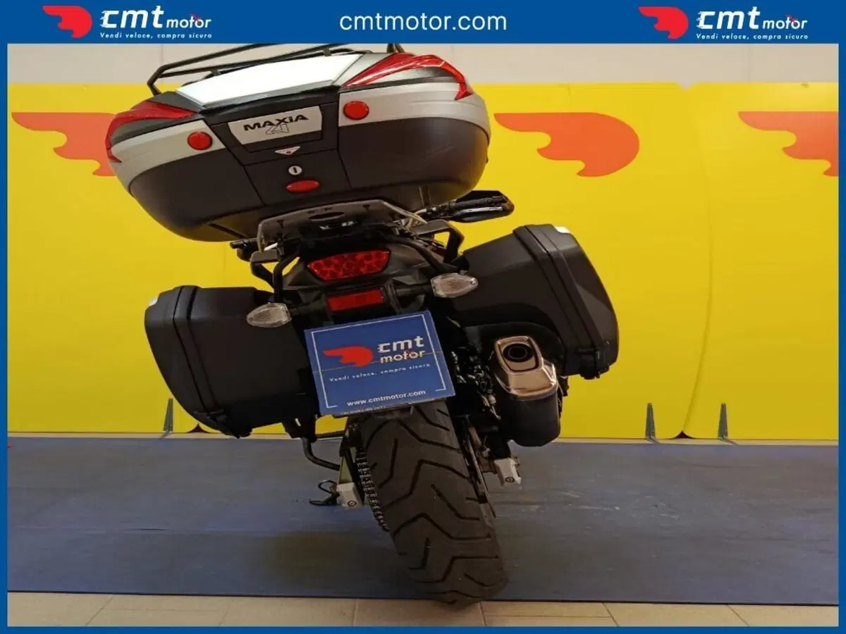 Suzuki V-Strom 650XT (2021 - 25) (4)