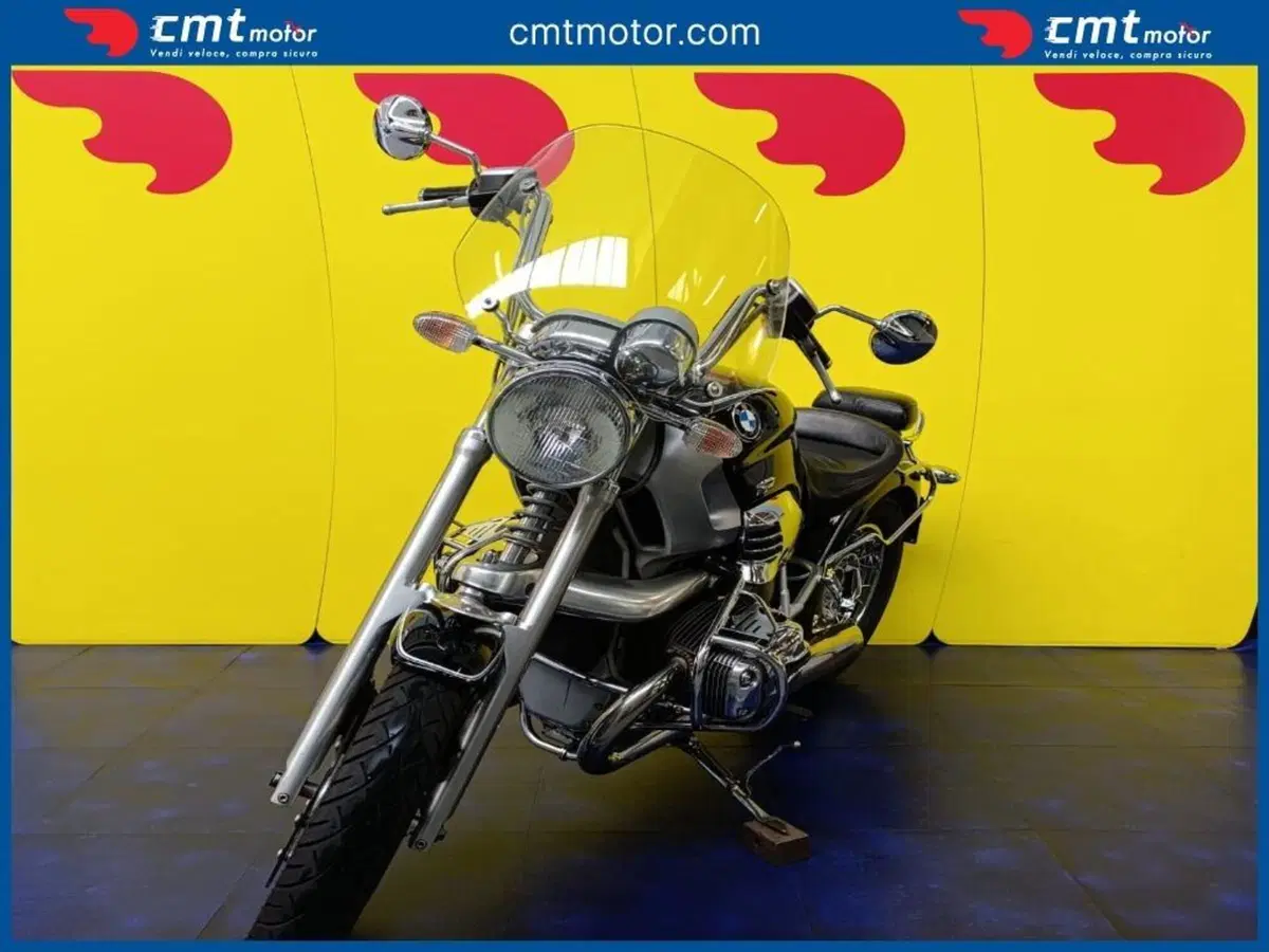 Bmw R 1200 C Classic (2)