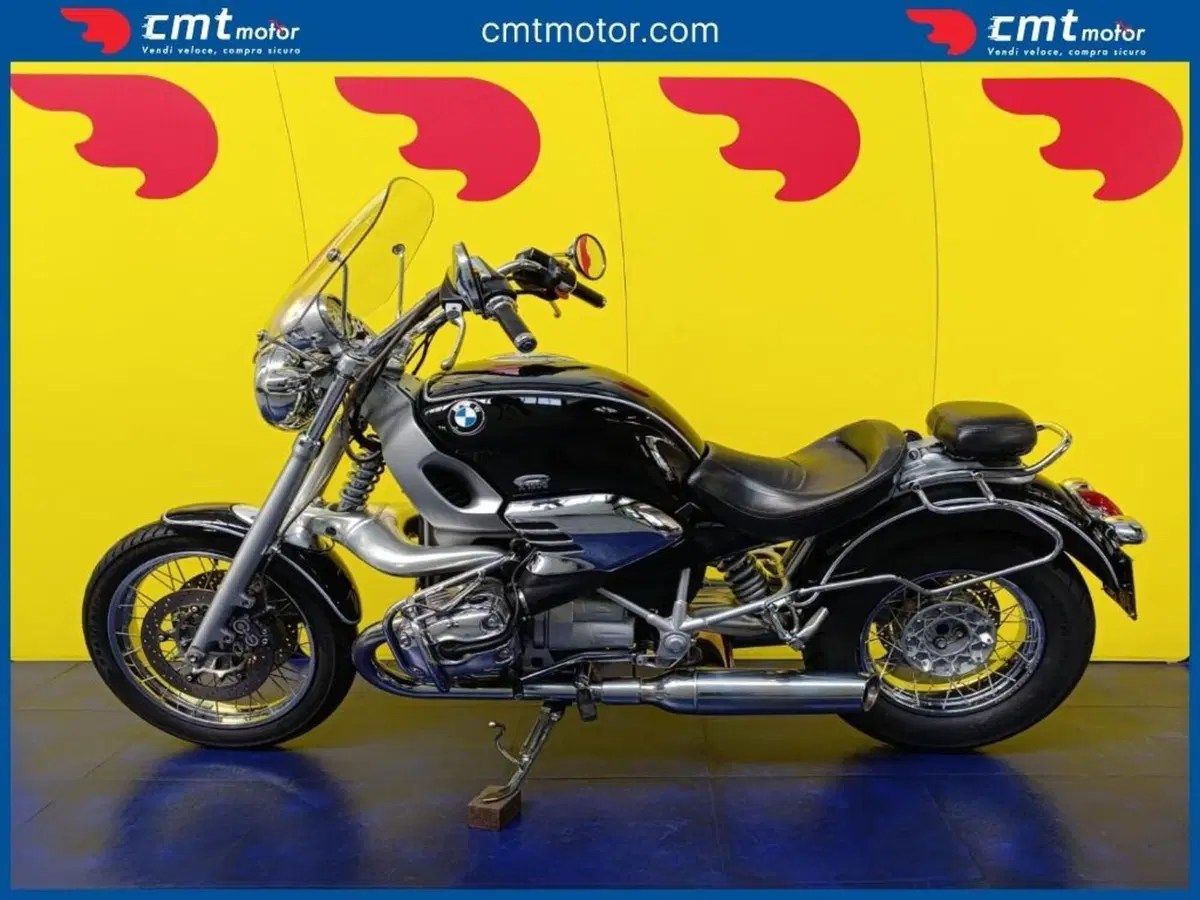 Bmw R 1200 C Classic (3)