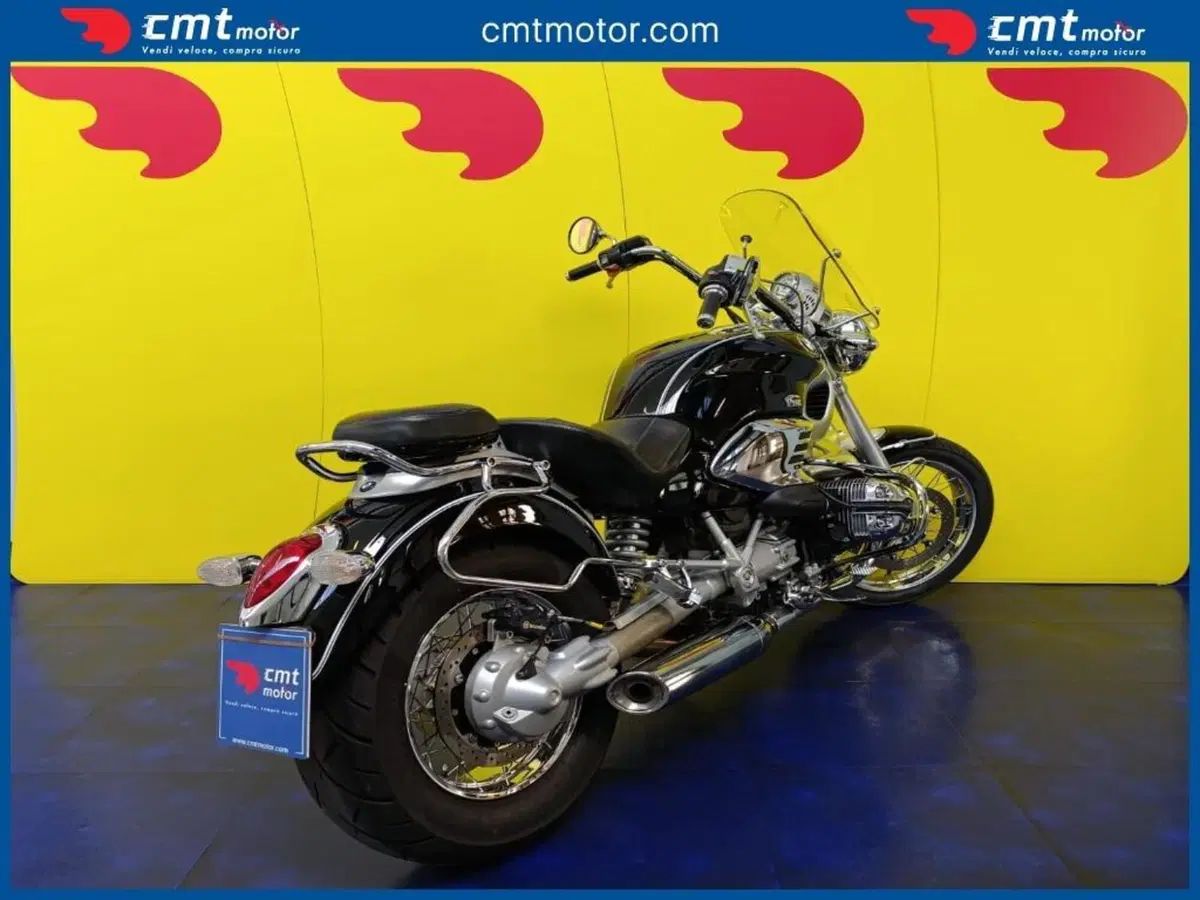 Bmw R 1200 C Classic (4)