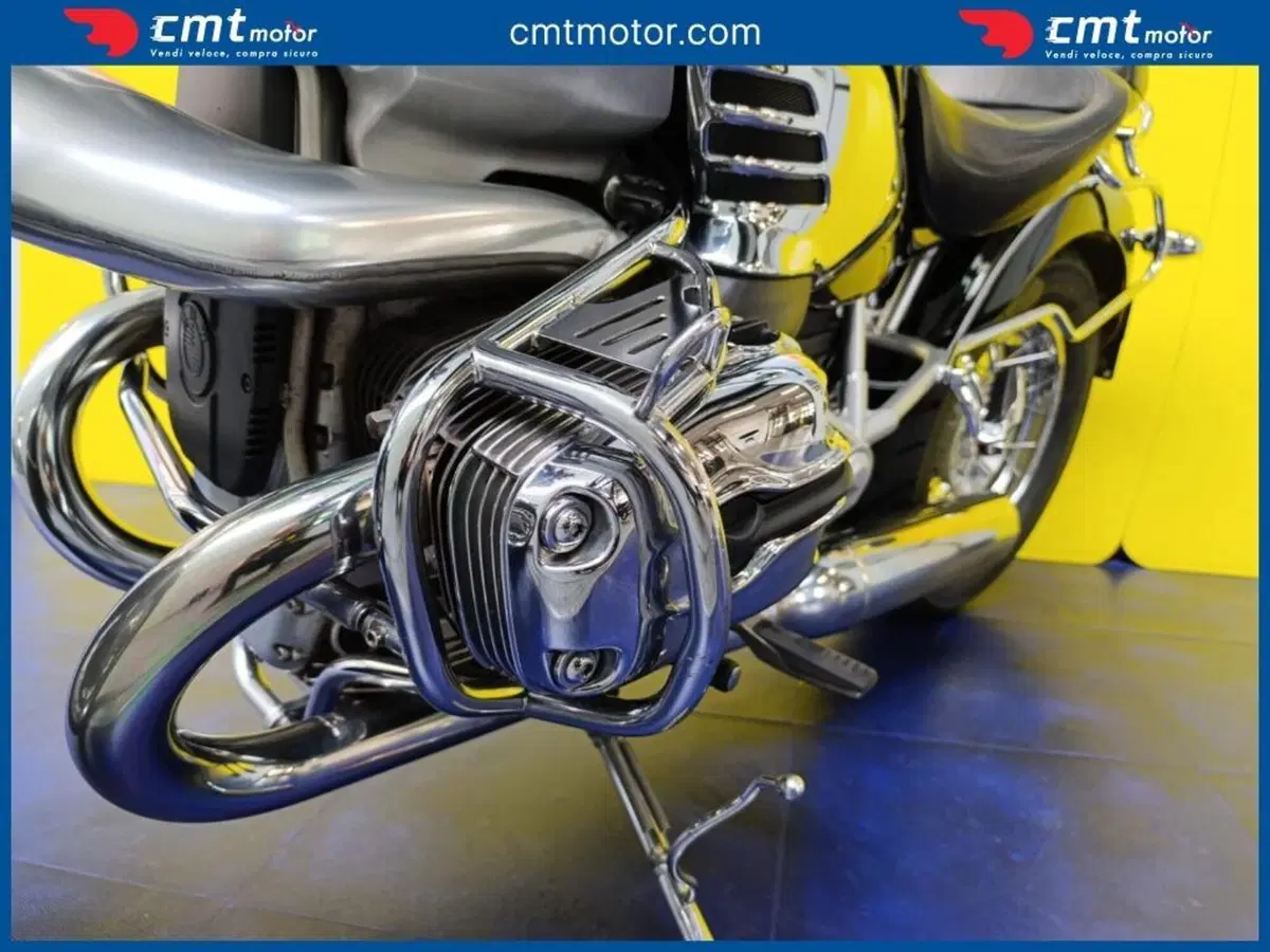 Bmw R 1200 C Classic (6)