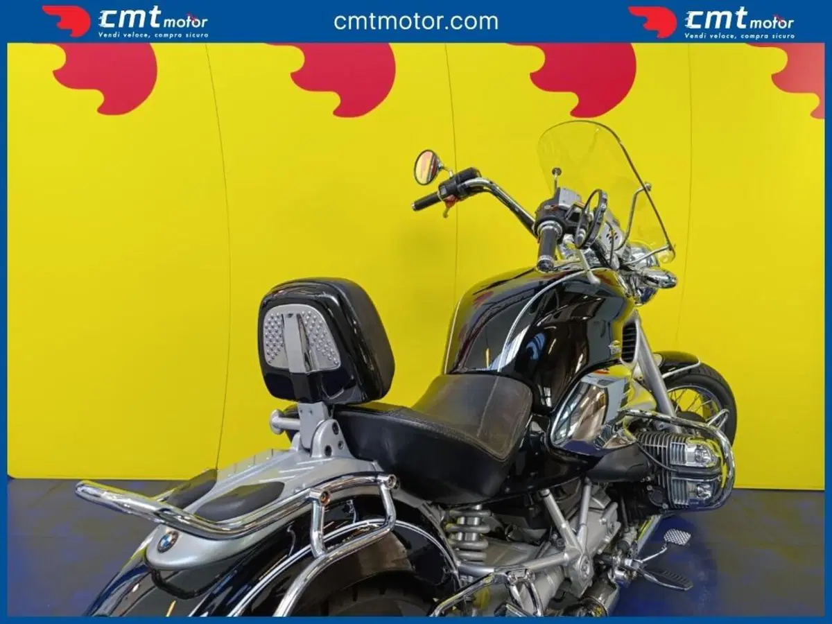 Bmw R 1200 C Classic (7)