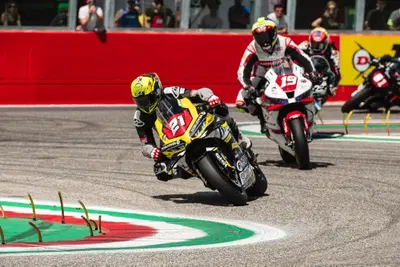 Dunlop CIV 2026, Imola. Le gare della domenica [LIVE-RISULTATI]