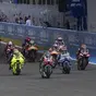 Griglia stile F1 o file più distanti? A Brno primi esperimenti del nuovo schieramento
