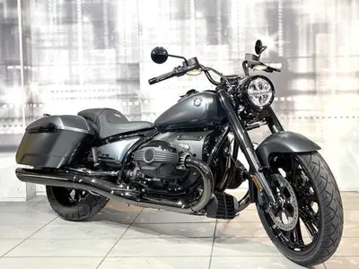 Bmw R 18 (2020 - 24) usata