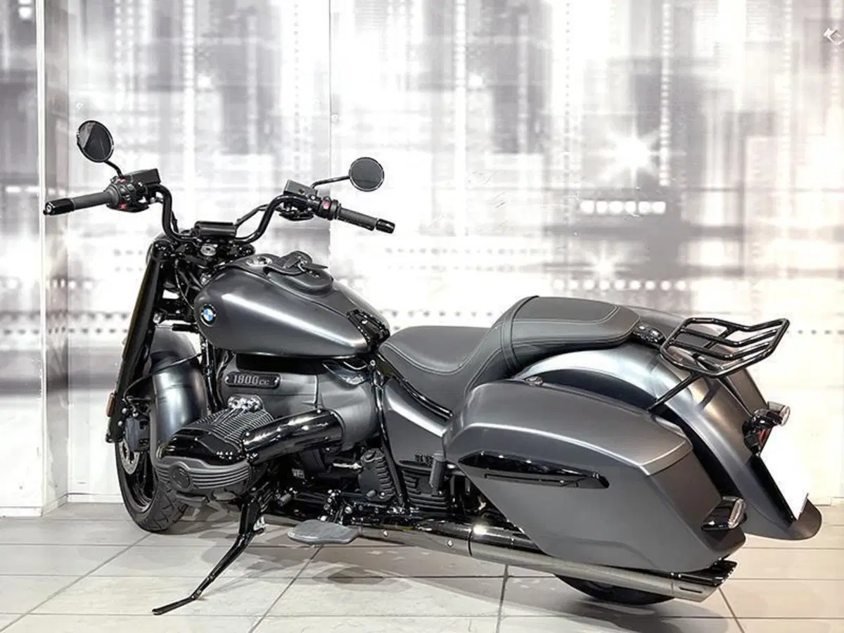 Bmw R 18 (2020 - 24) (2)