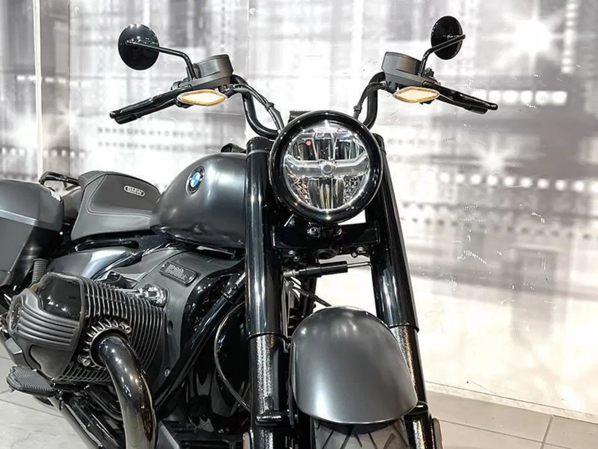 Bmw R 18 (2020 - 24) (5)