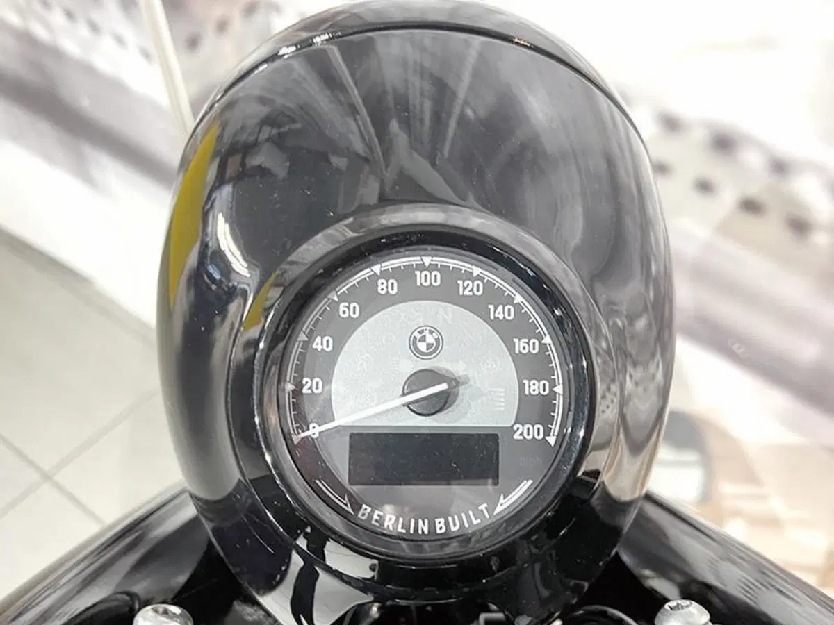 Bmw R 18 (2020 - 24) (6)