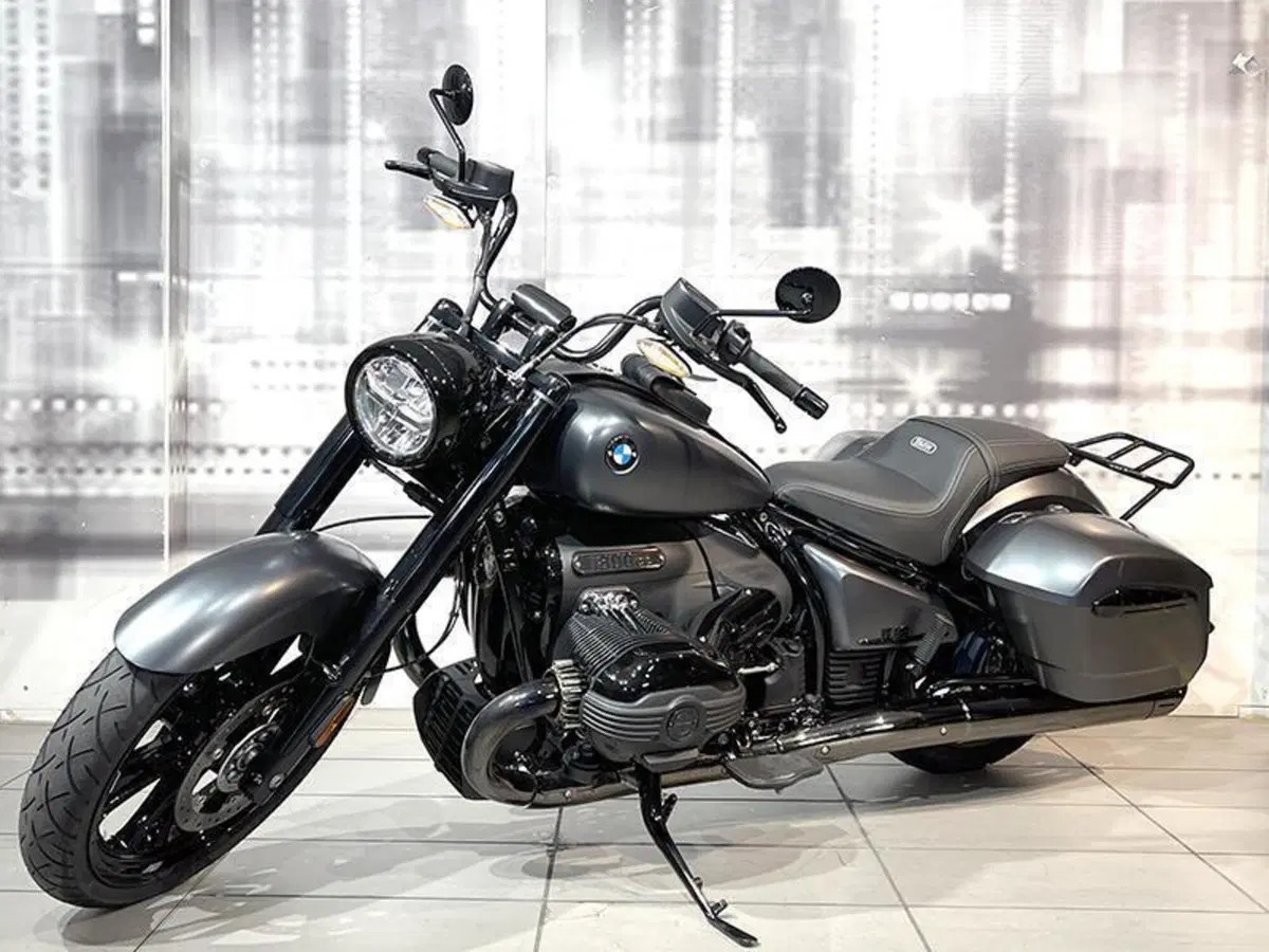 Bmw R 18 (2020 - 24) (7)