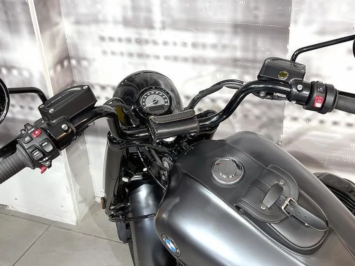 Bmw R 18 (2020 - 24) (9)