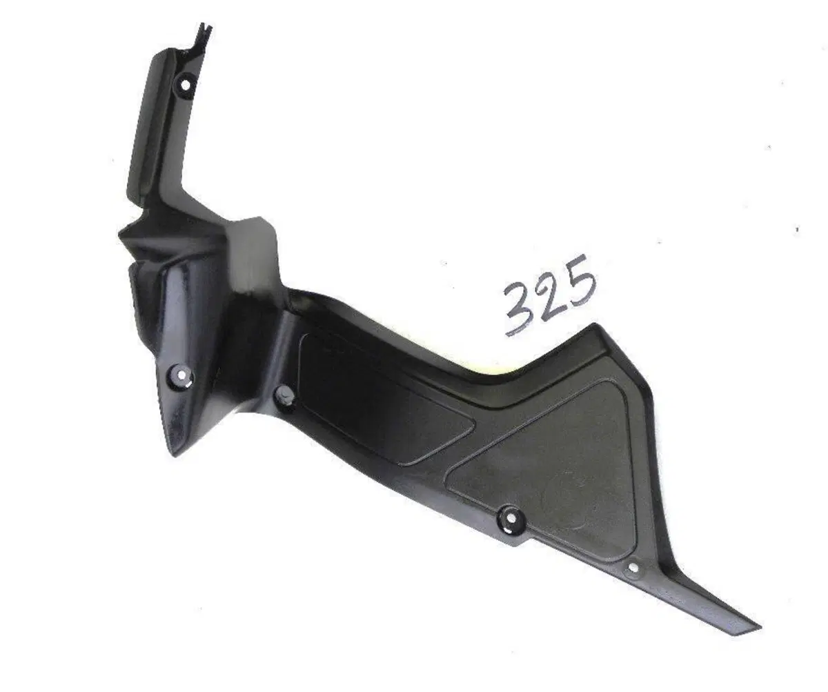 Fianchetto int. anter. sx Honda Silver Wing (n. 32 (2)