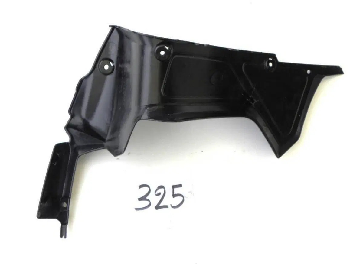 Fianchetto int. anter. sx Honda Silver Wing (n. 32 (3)