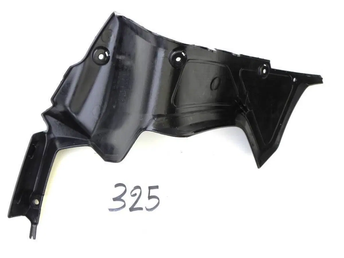 Fianchetto int. anter. sx Honda Silver Wing (n. 32 (4)