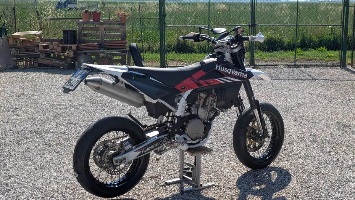 Husqvarna SM 510 R (2009) (5)