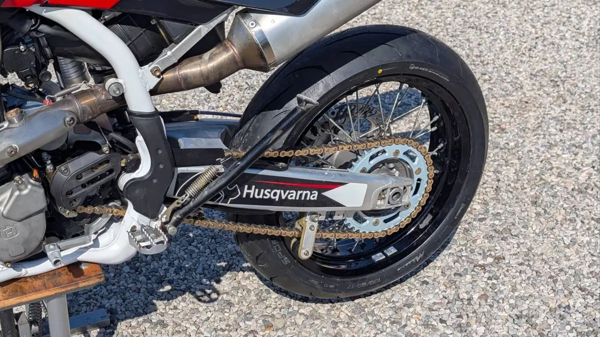 Husqvarna SM 510 R (2009) (7)