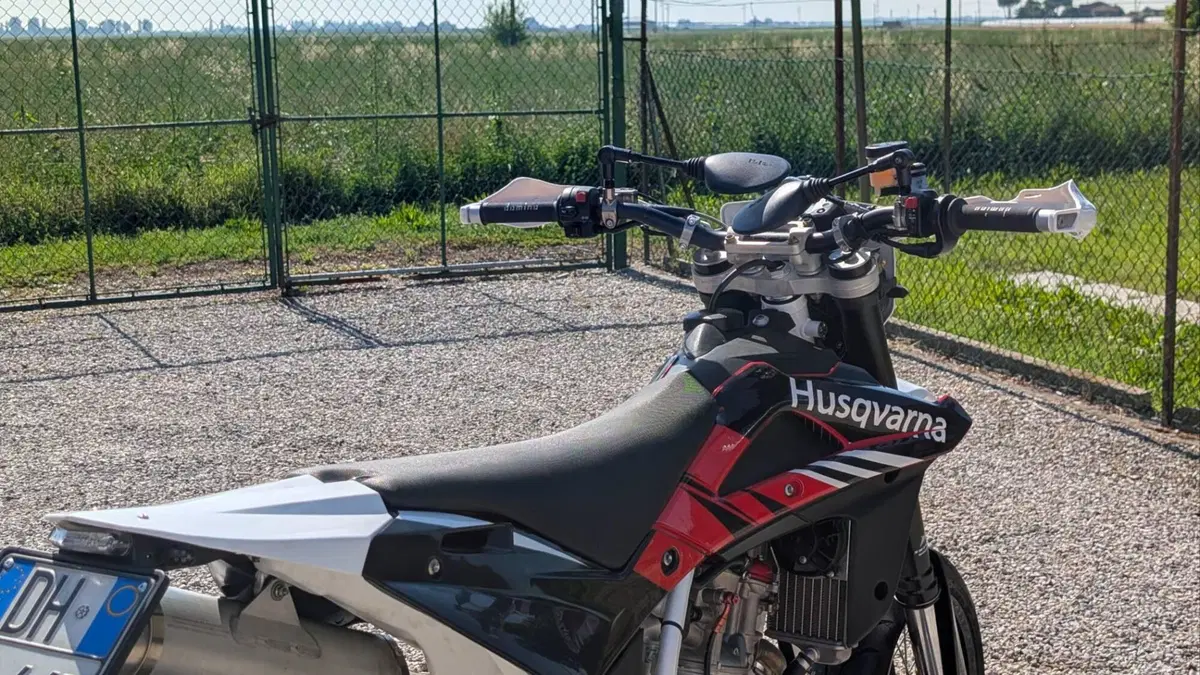 Husqvarna SM 510 R (2009) (11)