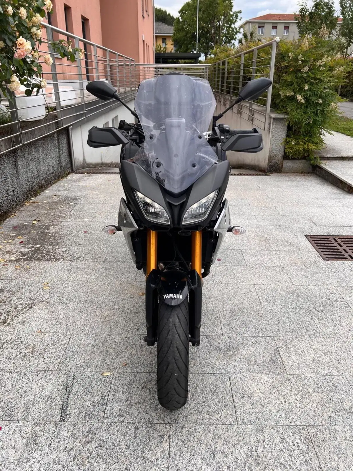 Yamaha Tracer 900 GT (2018 - 20) (3)