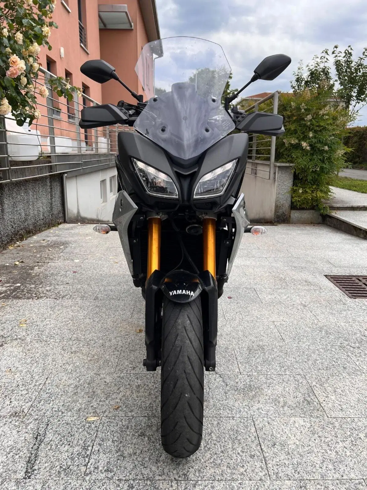 Yamaha Tracer 900 GT (2018 - 20) (6)