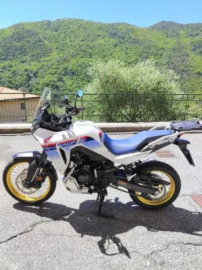 Honda Transalp XL750 (2023 - 24) usata