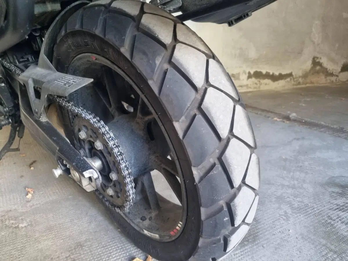 Moto Morini X-Cape 650 (2021 - 26) (9)