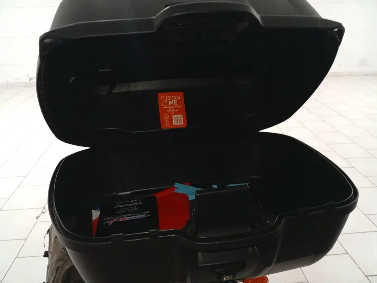 Benelli Imperiale 400 (2021 - 25) (13)