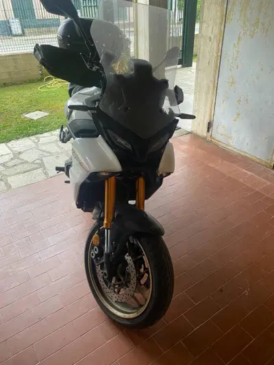 Yamaha Tracer 9 GT (2021 - 24) usata