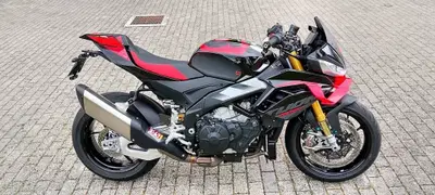 Aprilia Tuono V4 Factory (2025 - 26) usata