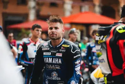 Dunlop CIV 2026, Imola. Delbianco spiega perch&egrave; &egrave; al CIV a Imola e non all'Endurance a Spa [VIDEO]