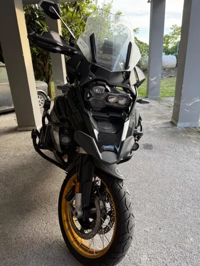 Bmw R 1250 GS (2021 - 24) usata