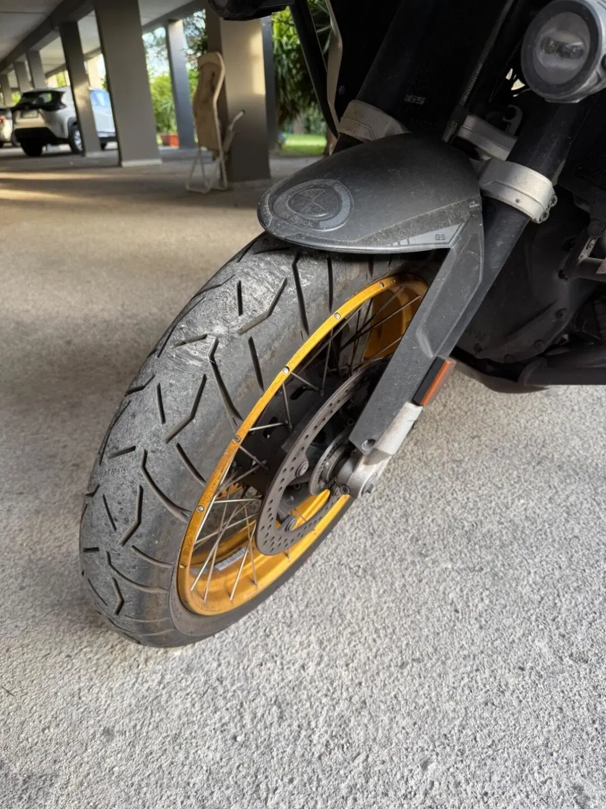 Bmw R 1250 GS (2021 - 24) (3)