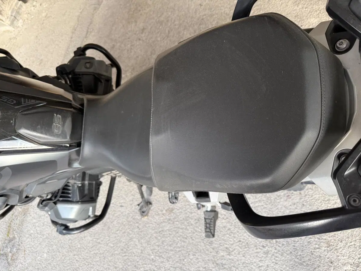 Bmw R 1250 GS (2021 - 24) (4)