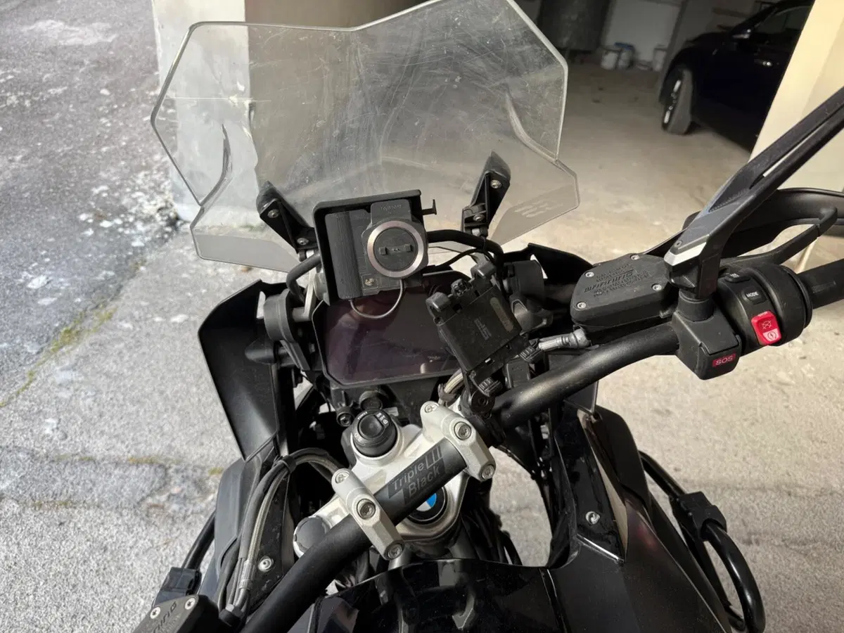 Bmw R 1250 GS (2021 - 24) (5)