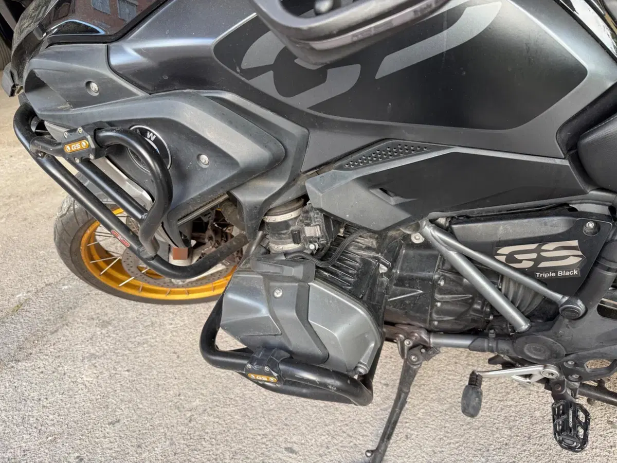Bmw R 1250 GS (2021 - 24) (6)