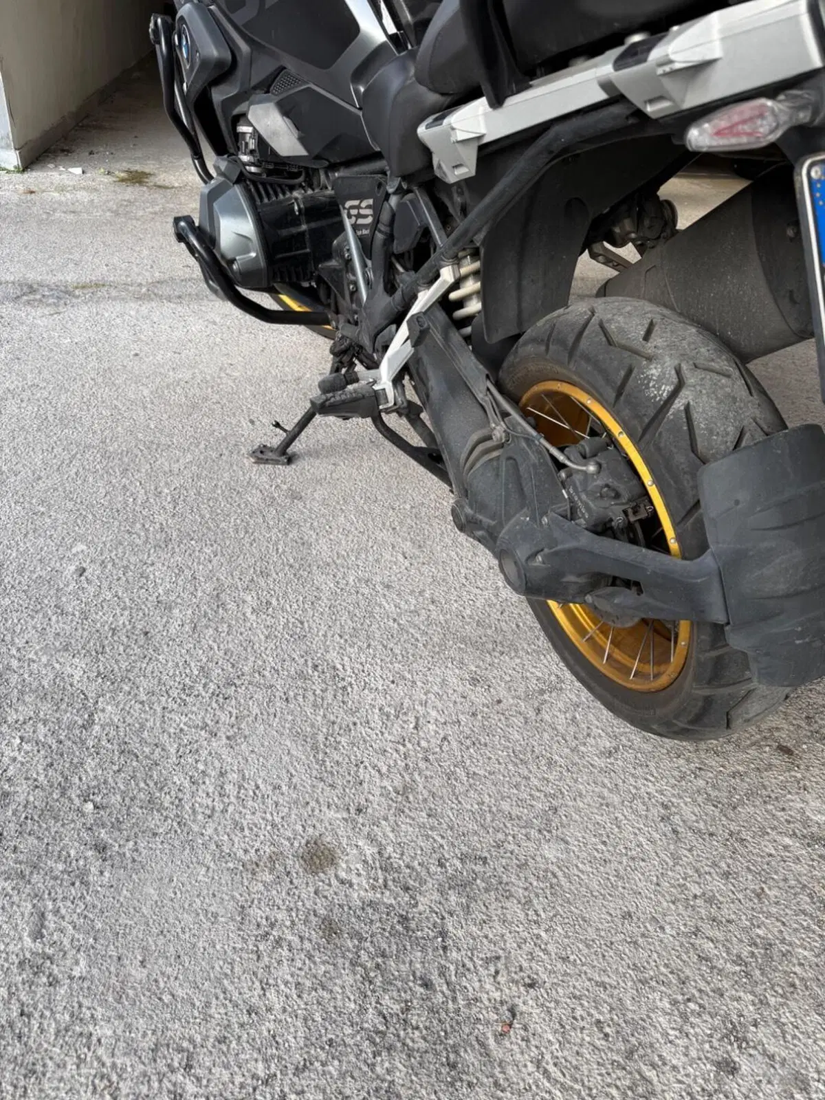 Bmw R 1250 GS (2021 - 24) (7)