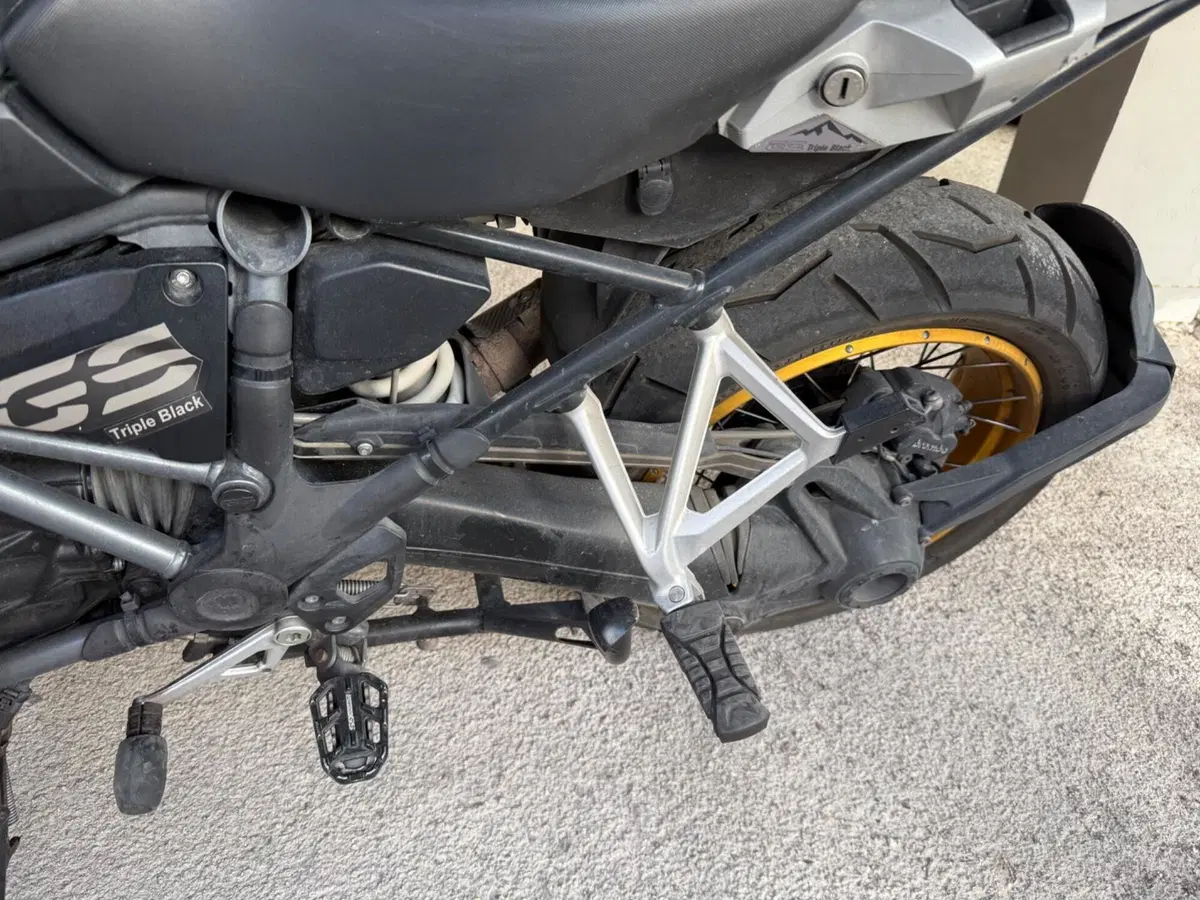 Bmw R 1250 GS (2021 - 24) (9)