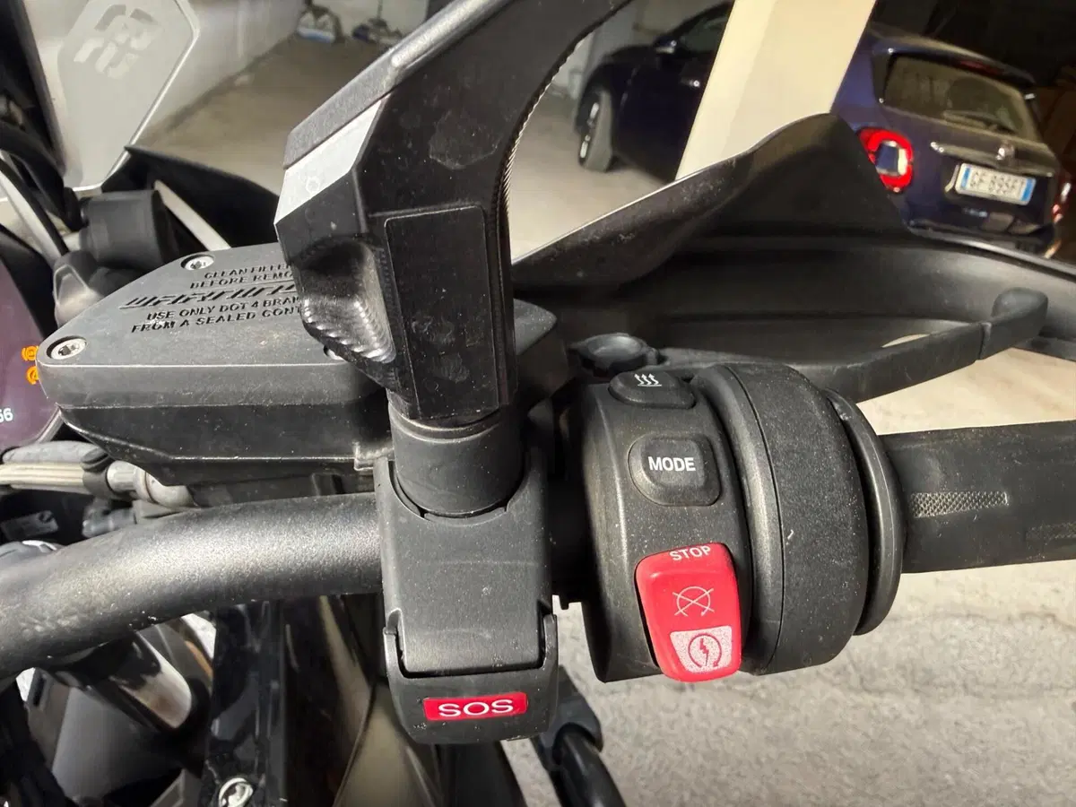 Bmw R 1250 GS (2021 - 24) (11)