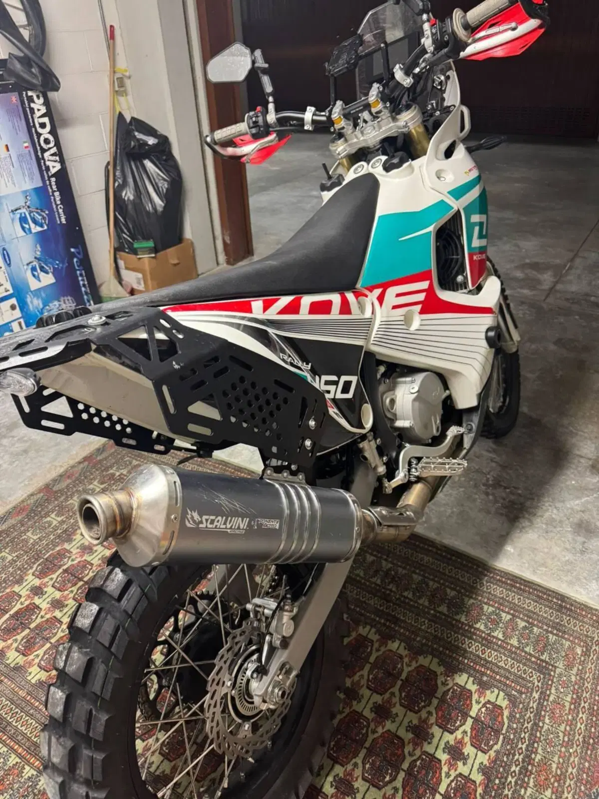 Kove 450 Rally High (2025 - 26) (2)