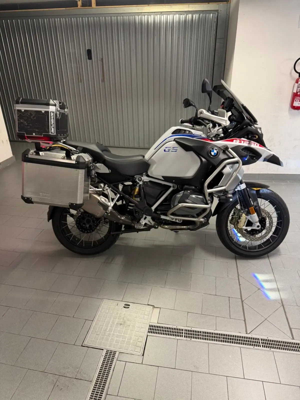 Bmw R 1250 GS Adventure (2021 - 24) (3)