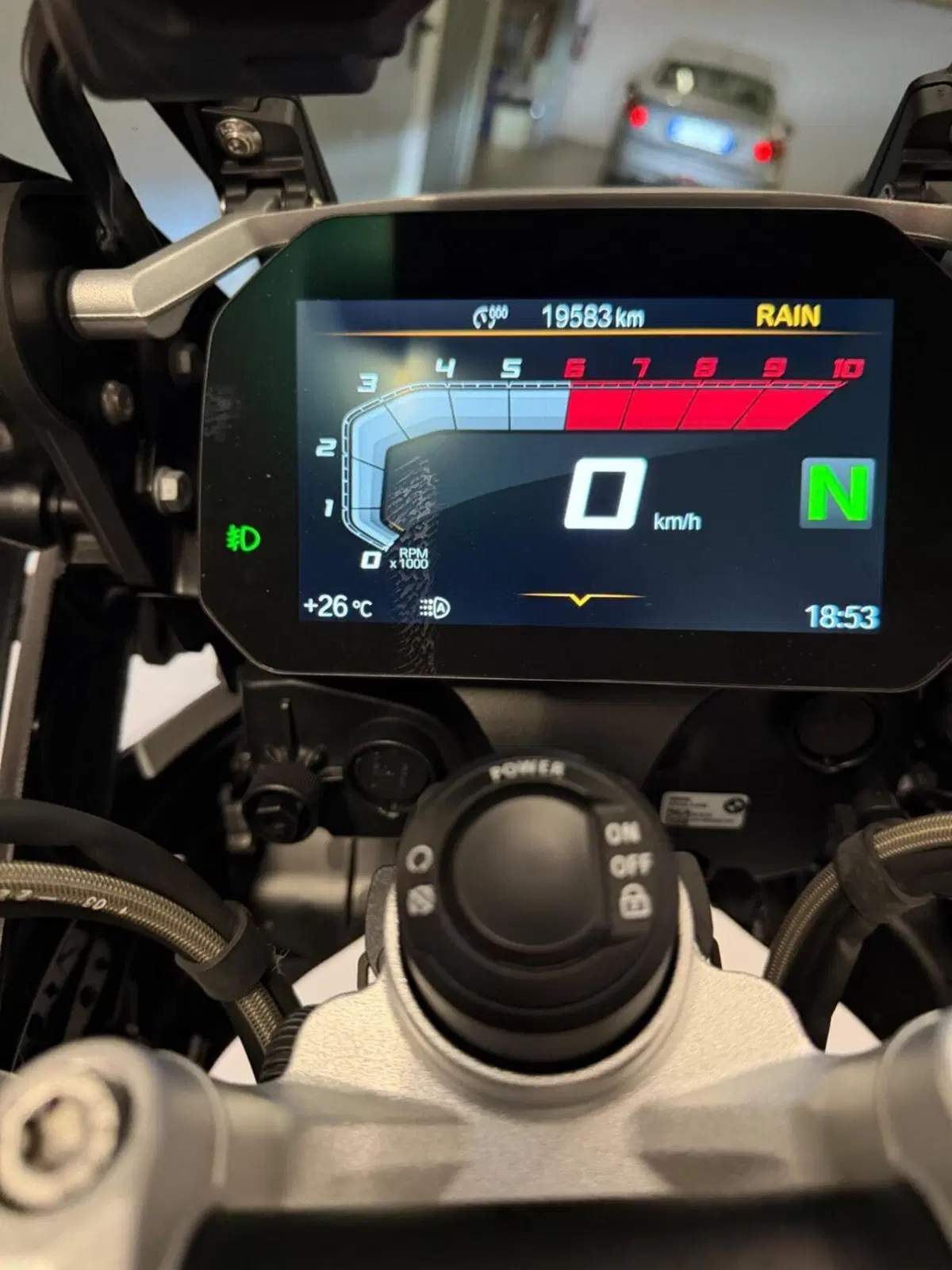 Bmw R 1250 GS Adventure (2021 - 24) (5)