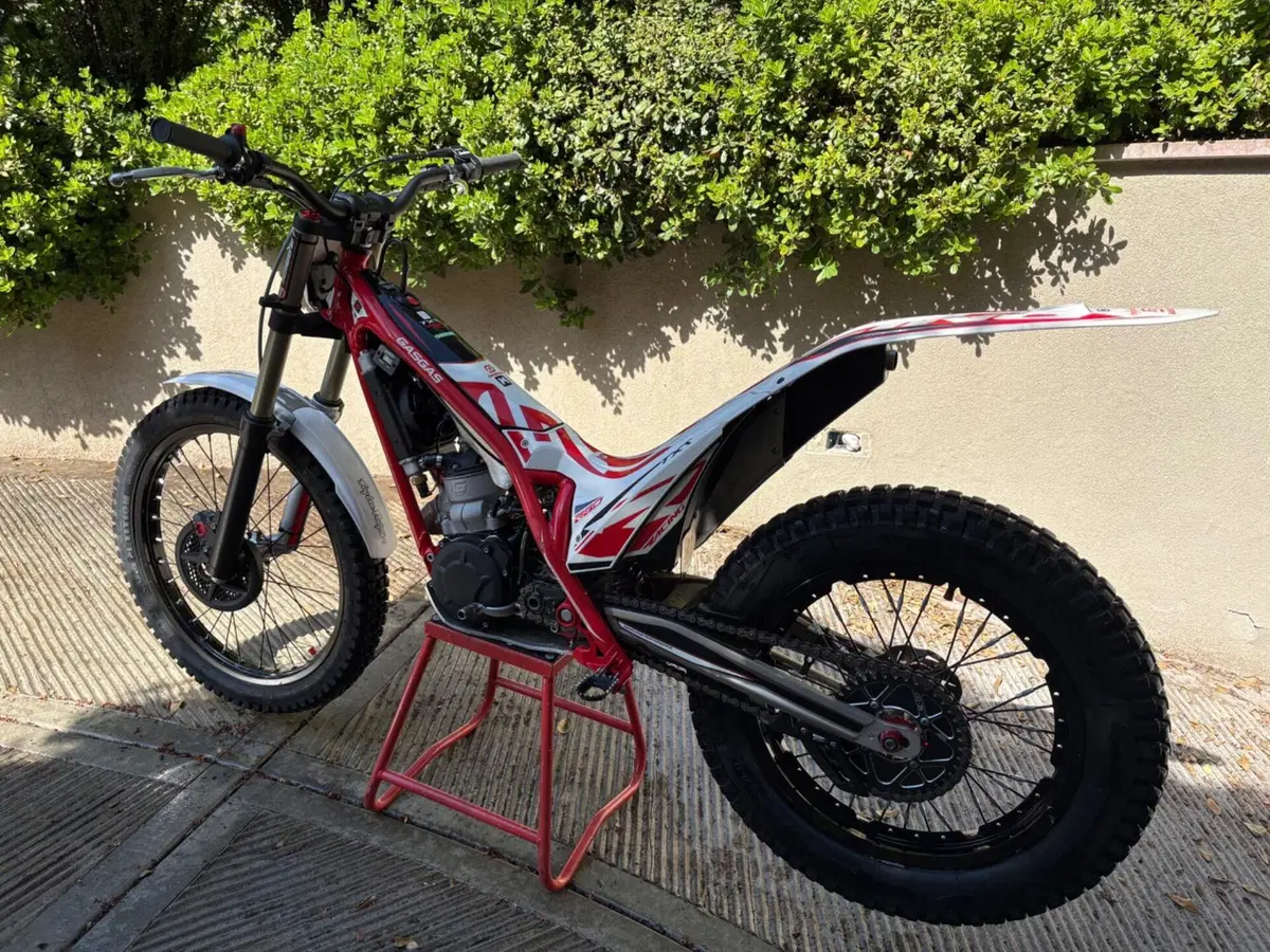 GASGAS TXT 280 GP (2022)