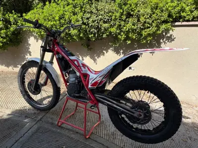 GASGAS TXT 280 GP (2022) usata
