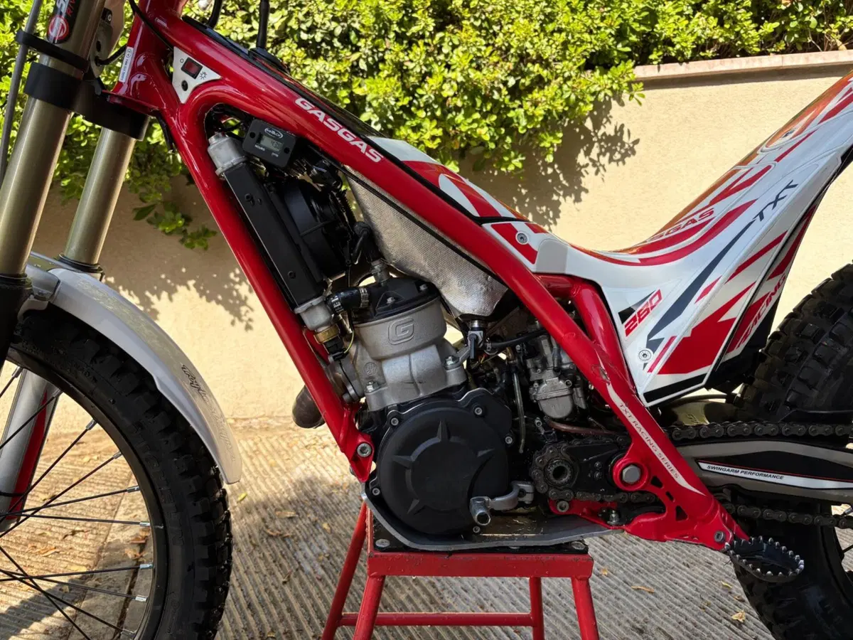 GASGAS TXT 280 GP (2022) (2)