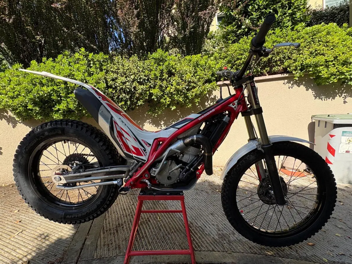 GASGAS TXT 280 GP (2022) (5)