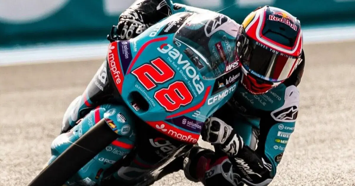 MotoGP 2026. GP di Ungheria a Balaton. Moto3: vince Maximo Quiles, sul podio David Almansa e Alvaro Carpe. Gara interrotta all'ultimo giro da una bandiera rossa dopo un brutto incidente [CLASSIFICA]