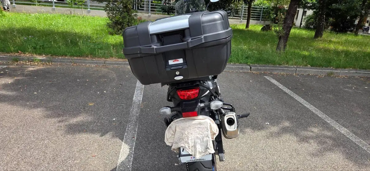 Suzuki V-Strom 650XT (2021 - 25) (10)
