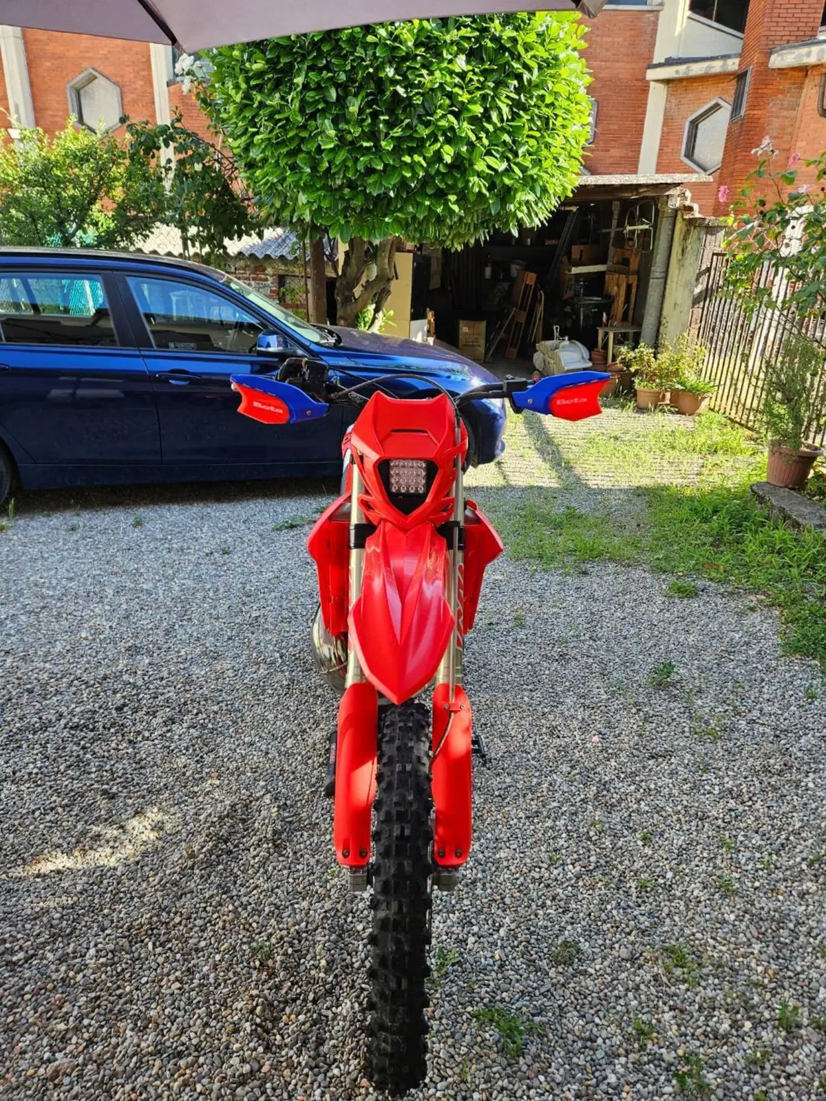 Betamotor RR 300 2T Enduro Racing (2022) (2)