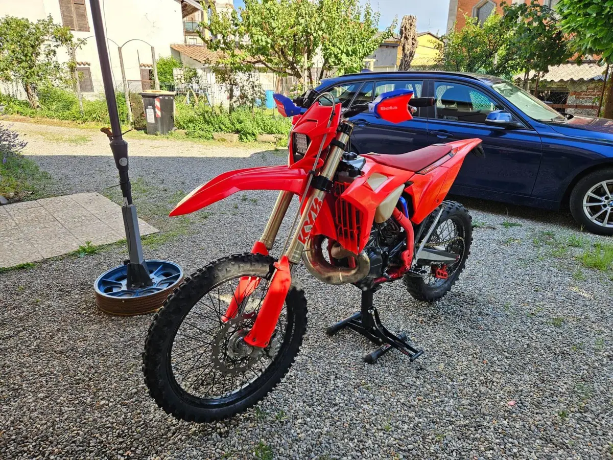 Betamotor RR 300 2T Enduro Racing (2022) (3)