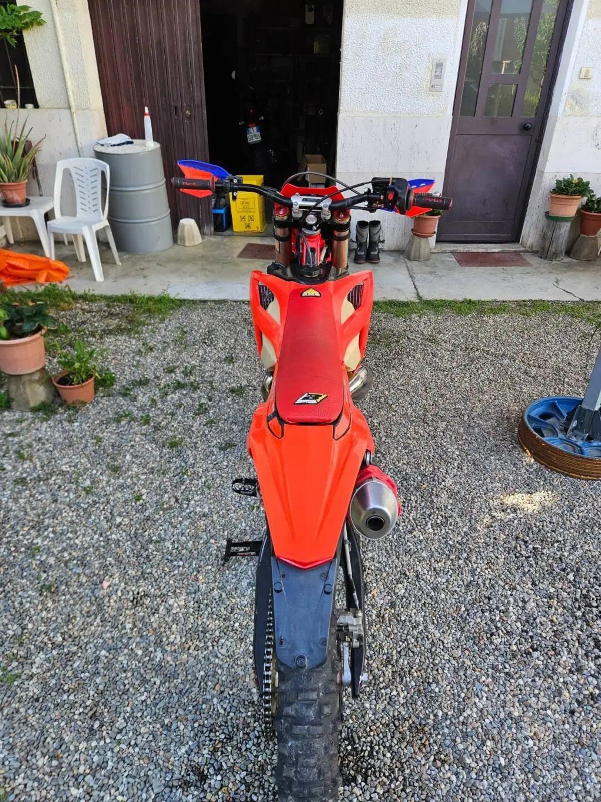 Betamotor RR 300 2T Enduro Racing (2022) (5)